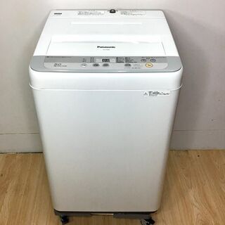 ✨🔔特別SALE商品🔔✨洗濯機 2016年製 Panasonic...