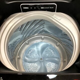 ✨🔔特別SALE商品🔔✨洗濯機 2018年製 Hisense HW-G55E5KK 中古家電