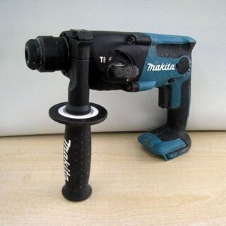 ★マキタ 充電ハンマードリル ＨＲ１６５Ｄ 18v 5.0Ah ★ ☆ マキタ 充電式ハンマドリル HR165D 18V バッテリ付き 充電器付き