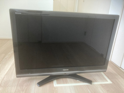 東芝液晶テレビREGZA