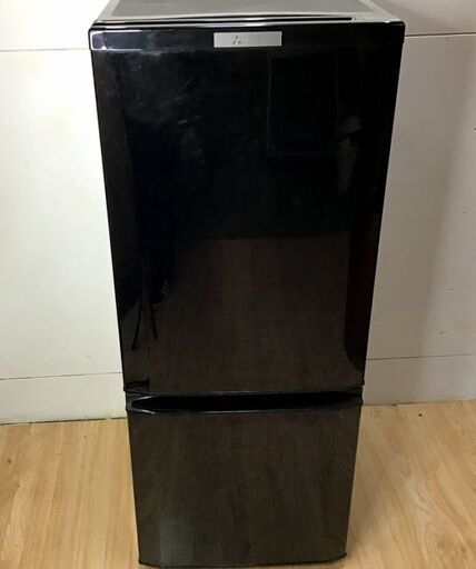 ✨特別SALE商品✨冷蔵庫 2016年製 MITSUBISHI MR-P15Z-B 中古家電