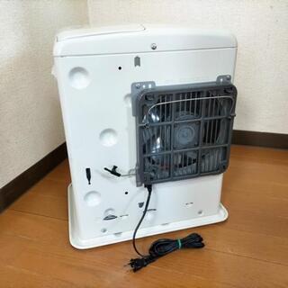 石油ファンヒーター◆DAINICHI◆2006年◆配送設置可能!! の画像