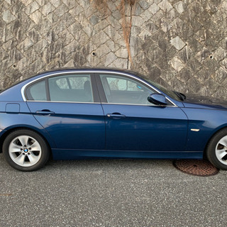 BMW 323i ハイライン　値引き交渉可❗️