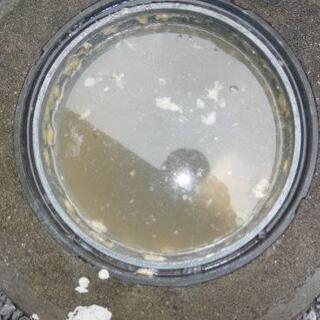 【宮崎市 排水管洗浄】排水管つまり 清掃 高圧洗浄お任せください！