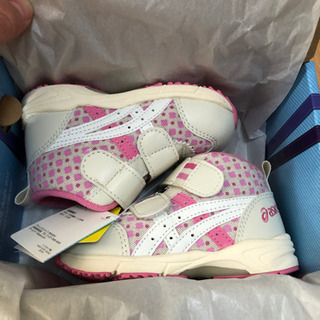 asics GD runner baby ct-mid3の画像