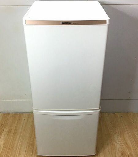 ✨特別SALE商品✨冷蔵庫 2015年製 Panasonic NR-B147W-W 中古家電