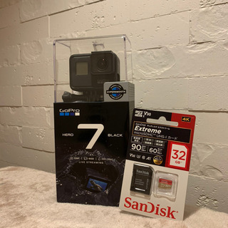 GoPro HERO7 BLACK