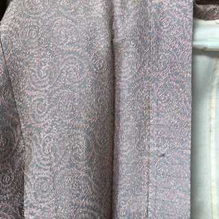 着物　羽織の画像