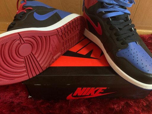 ジョーダン1TOP3