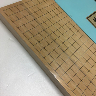 碁盤 45×42の画像