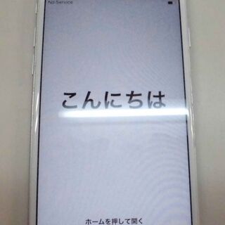 KD87◆)iPhone6s 32GB シルバー Y!mobil...
