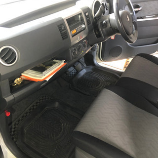【値下げ‼️】ワゴンR リミテッド　平成16年式　車検付の画像