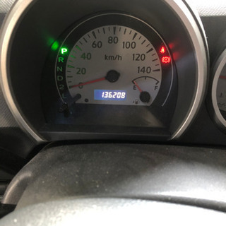【値下げ‼️】ワゴンR リミテッド　平成16年式　車検付の画像