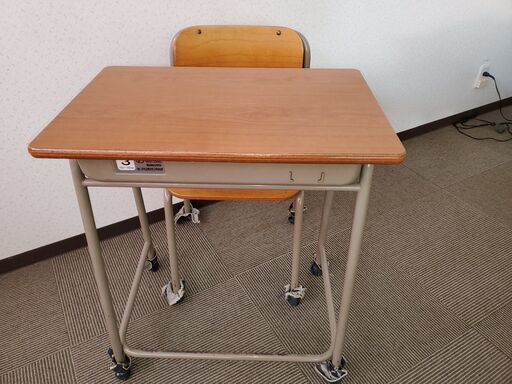 教室改装につき、譲ります！