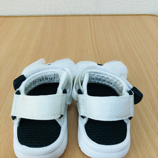 COMME CA ISM サンダル 13.0cmの画像