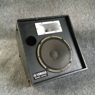YAMAHA/ヤマハ モニタースピーカー S2112H ペア