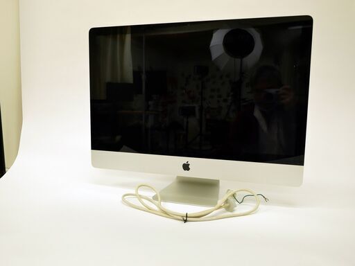 iMac 2011 Mid 27インチ ジャンク