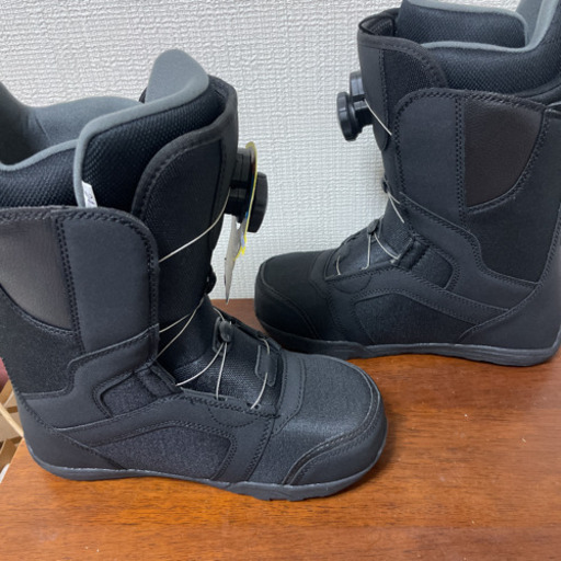 スノーボード　レディース  ブーツ　24.5cm ビジョンピークス