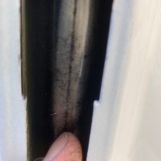 ビーノ　50 sa10j 2スト　キャンディーライムゴールド　実働　日立南太田icの画像