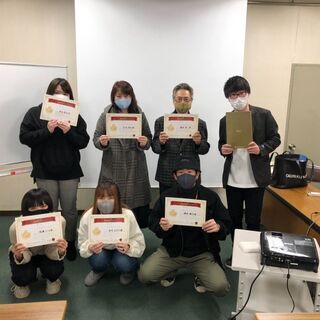 【副業に有利な資格が講習費０円✨とりあえず取っとけば？】通信業界の資格 【全国に多数】【１日で完了】の画像