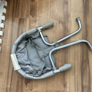 無印良品 折りたたみ式テーブルチェア