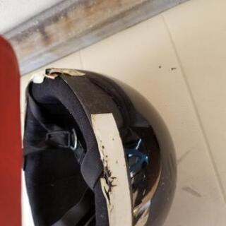 半ヘルメット🏍️の画像