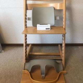 Stokke ストッケ トリップトラップ