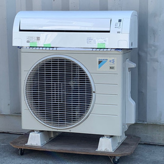 ダイキン DAIKIN エアコン 12畳 単相100V Eシリーズ ホワイト AN
