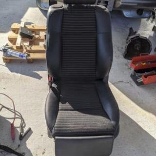 自動車のパワーシート値下げ