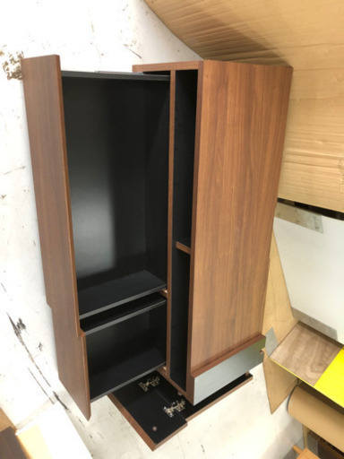 ?売約済??未使用品?テレビ台