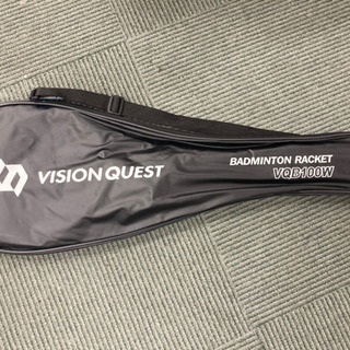 【運動不足を解消‼️】バトミントン レジャー用２本セットの画像