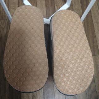 【未使用】15センチブーツの画像