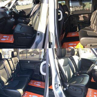 日産 セレナ2.0 20X クロスギア S-HYBRID　両側電動 スライドドアTVスマート キーETC の画像