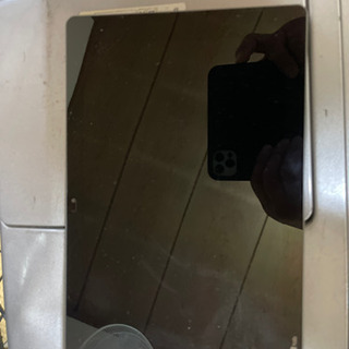 タブレット