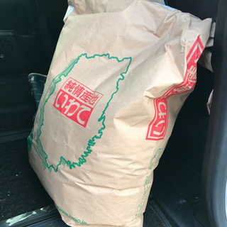 差し上げます！新鮮な米糠