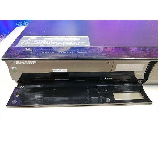 ★フルハイビジョン画質で、たっぷり録れる「12倍長時間録画」★⑳