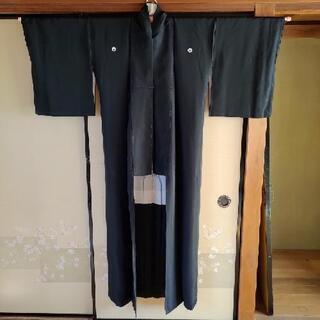 喪服　着物セット　