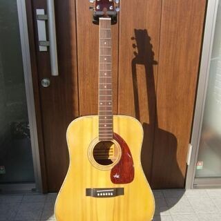 TAKEHARU GUITAR WT-150　3ピース