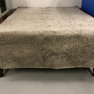 🔴売約済🔴♦️値下げしました♦️🌸カーペット🌸の画像