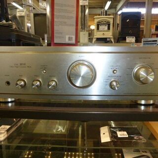 【愛品館八千代店】DENON PMA-1500RⅡ　プリメインアンプ【愛八DS】