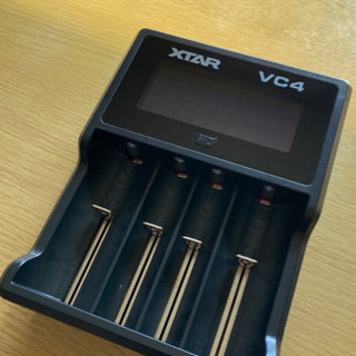 USB充電器の画像