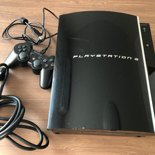 プレステ３