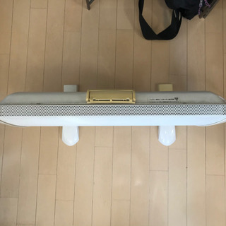 ewt by Dimplex Clima パネルヒーター CLIMA1000TLSJの画像