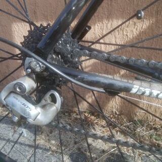 インターマックスロードバイクの画像