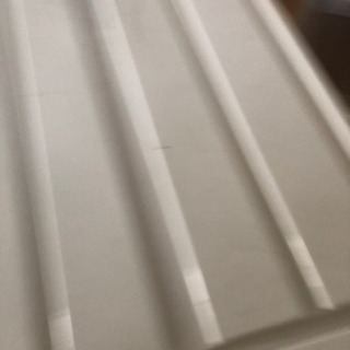 【無料で差し上げます】衣装ケース 2個の画像