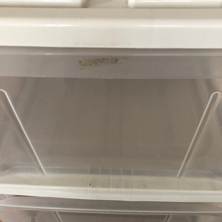 【無料で差し上げます】衣装ケース 2個の画像