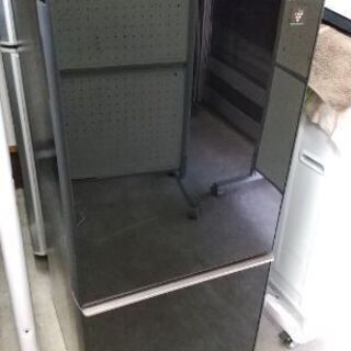 ?美品❗✨SHARP プラズマクラスター 2ドア冷蔵庫 298