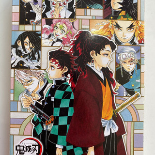 鬼滅の刃　缶バッチ　セット