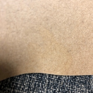 猫デザインハンガーの画像