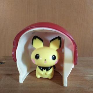 おもちゃ、ピカチュウ